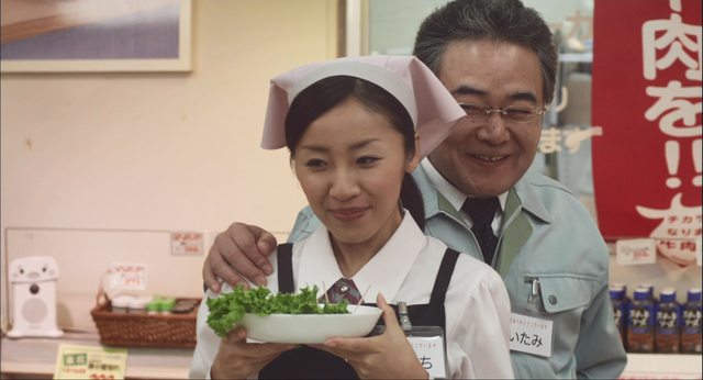 电影推荐《恋之罪》，畸形的情感观永远是日本电影的主流