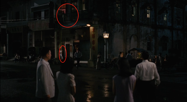 深度解析《色戒》，色诱汉奸却爱上对方，感性战胜理性会怎样？