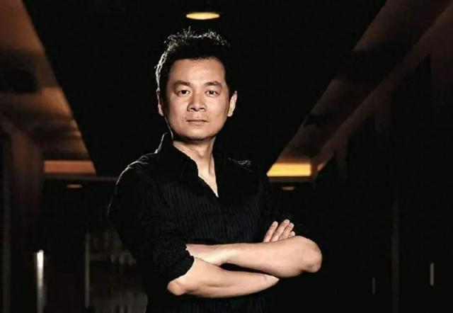 专访九城创始人朱骏：我们错过移动互联网 要抓住AI浪潮