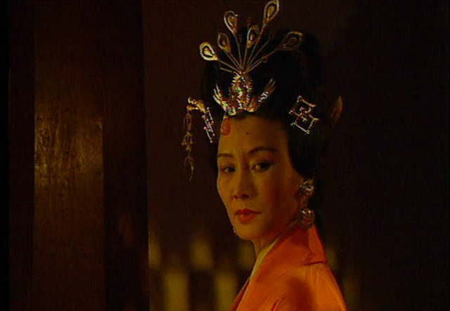 94版《三国演义》配角集锦完结篇，上将潘凤果然是个笑星