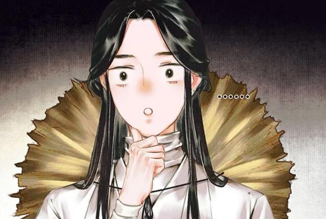 ​漫画Q版：《天官》呆萌，《破云》可爱，《撒野》把丞哥变丑了