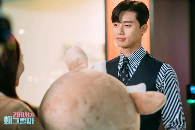 4部不容错过的韩剧，男女主CP感十足，你看过几部呢？