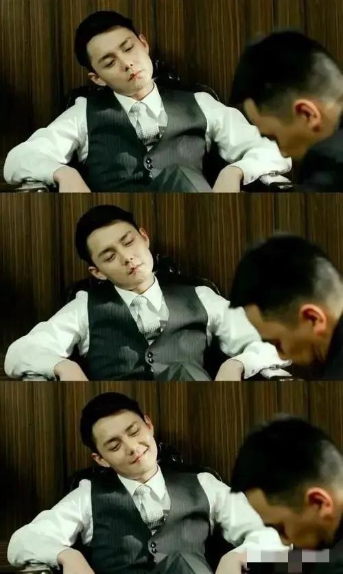 苏三省：背叛信仰杀死爱人，他最初想要公平，最后堕落疯魔成鬼