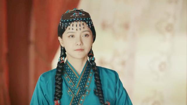 《山河月明》:海别公主“光环”太强大,王保保被过度吹捧