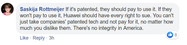 美国国家级“泼皮”现身