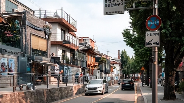 亚洲第一桃色大国：韩国风俗业越扫越黄，每年嫖资达200亿美元