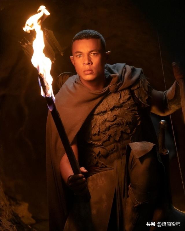 力量之戒第3集的阿达尔之谜：大反派到底是谁？