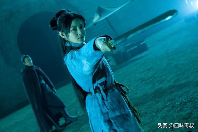 很多人怀念的是“杉菜”，而不是大S