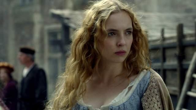 美剧界的‘重口味！三部尺度爆表的激情剧集，一次追到爽！