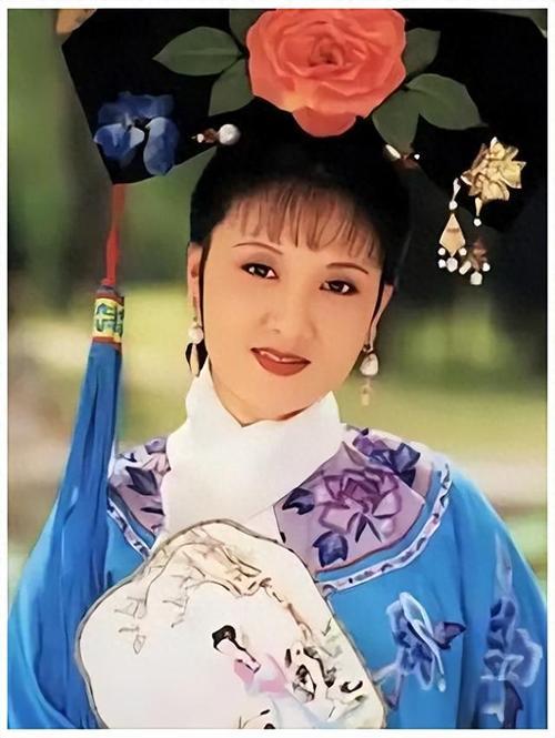 宜妃:康熙宠她45年,活73岁,雍正却视她为眼中钉