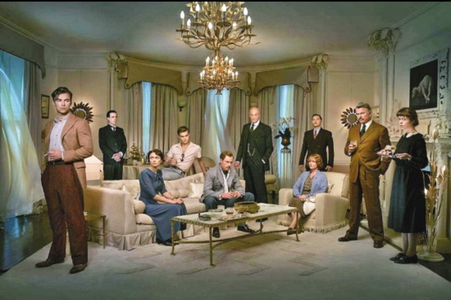 听说你得了《小白船》PTSD？恐怖童谣不止这一首