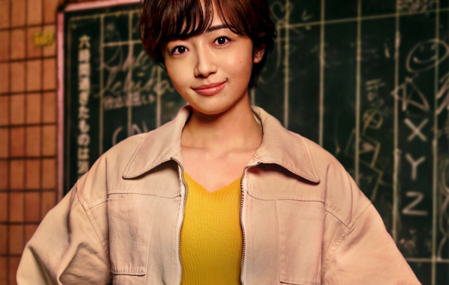 尺度拉满，污力爆表，网飞又出大招！