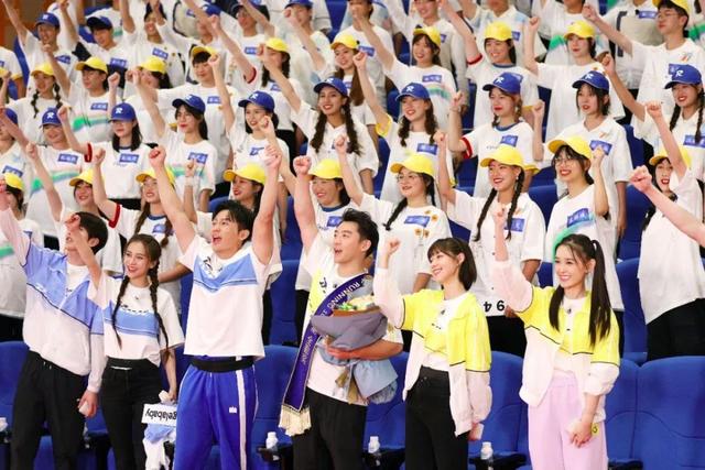 《奔跑吧》收官:就这样,从「初相识」到「一家人」