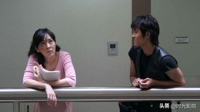 五部韩国伦理电影,探讨人性深处的秘密!