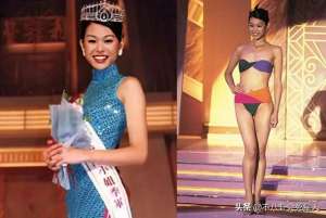 倩女喜相逢(TVB演员扮丑大赏他们真的很豁得出去)