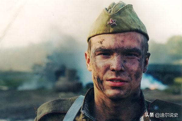2022年最新热血战争电影，续写俄罗斯孤胆英雄独闯叙利亚的传奇