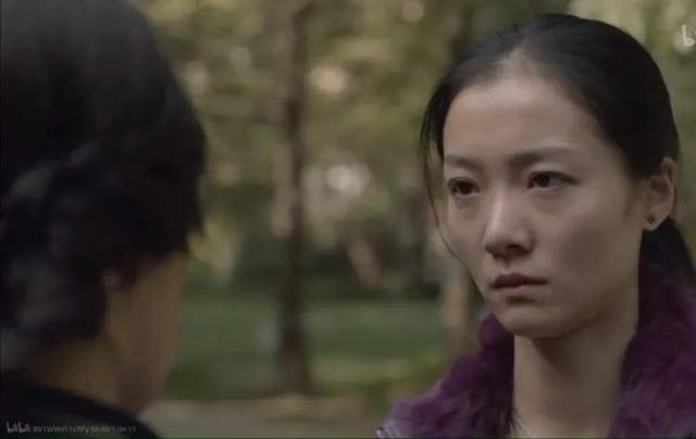 最会演野生美人的，齐溪算一位