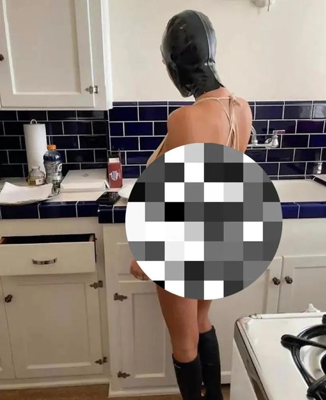 侃爷夫妇开始闹离婚？格莱美一脱后，比安卡终于受不了了？