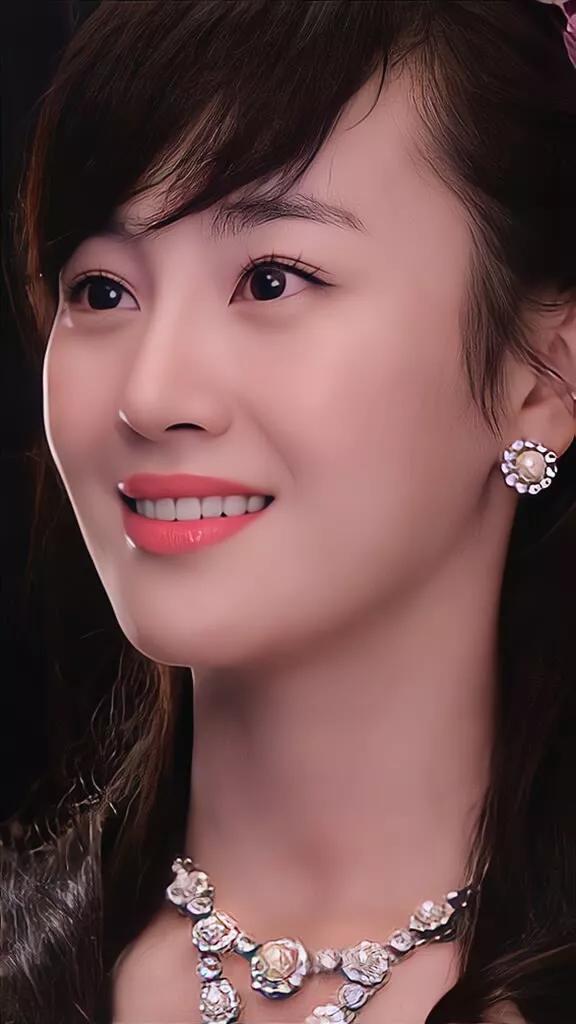 夏家三千金张檬——杨真真