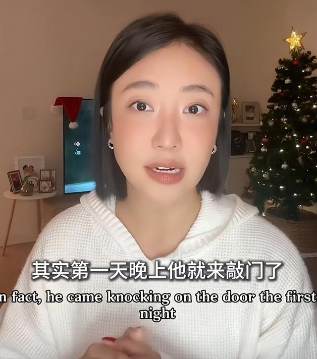 女演员自曝被前任殴打、拍性爱视频,细节指向张颂文,网友破案