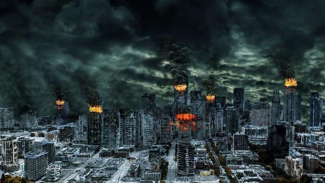 5本末日废土流巅峰之作，剧情精彩口碑佳，本本百看不厌