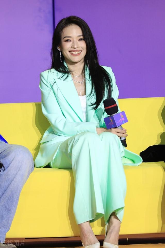 十二星座的代表女明星，谁才是你的女神？