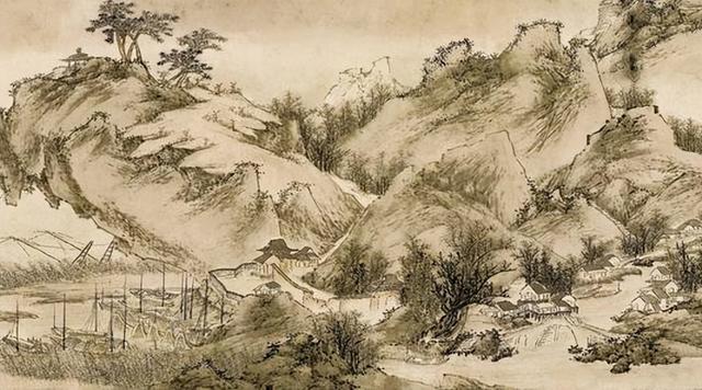 公元11世纪，孟人建古国堕罗钵底的兴衰与消失之谜