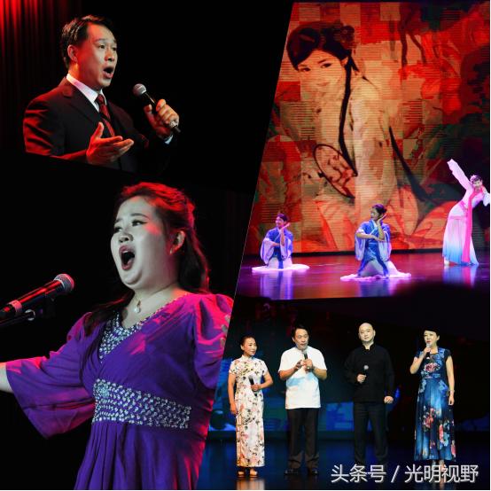 “爱天下”艺术团携手山东东阿阿胶,扶助并呼吁关爱贫困大学生