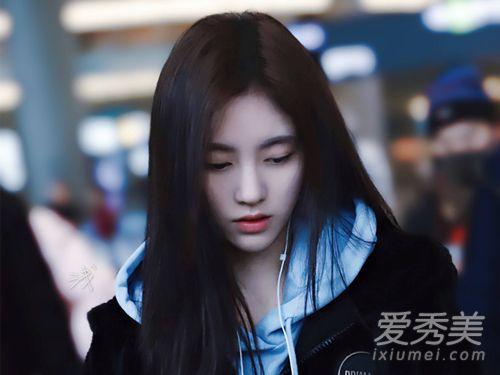 2019新白娘子传奇白素贞谁演的？扮演者鞠婧祎个人资料照片