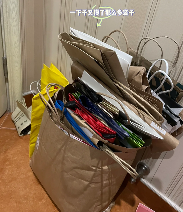 断舍离后：我才发现“家里乱”都是攒出来的 ，全是中国家庭的通病