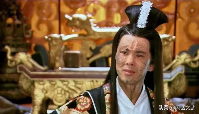 古龙十大绝顶高手，李寻欢第五，沈浪第四，第一名堪比扫地僧