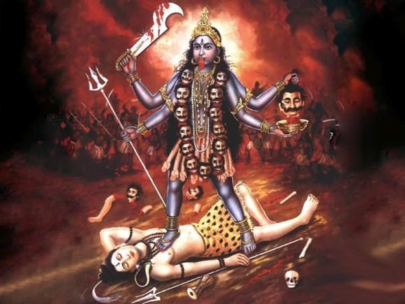 雪山神女：贤妻良母，还是虐夫狂魔