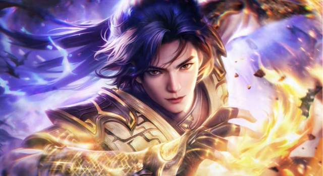 《遮天》6大帝二代：颜如玉开局非常华丽，最后一位实力堪称最强