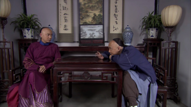 想当年丨《李卫当官》：不只是戏说