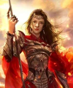 小家碧玉林朝英(本是小家碧玉，受淫道鼓惑扯旗起事，祸倚福至，身首异处谁能断料)