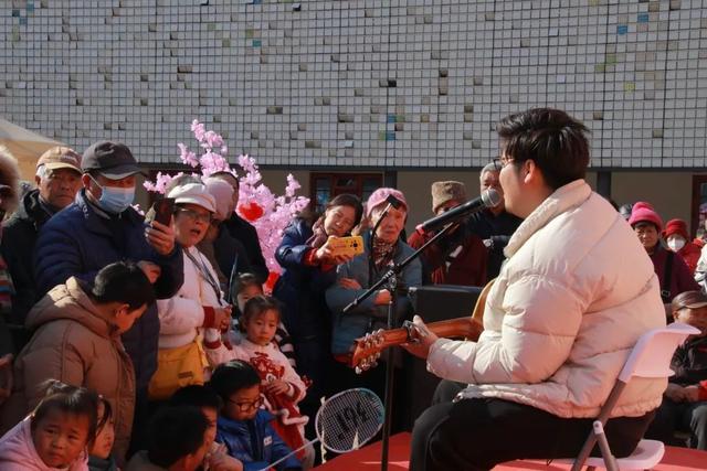 “好市”发生!228街坊火红开市,释放“暖城”魅力