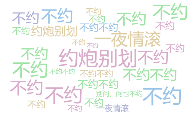 用了十几款约炮软件后，我发现女人更想恋爱，男人却只想做爱