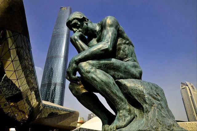 《时间简史》第二作者：人类如何一步步由丛林走向宇宙