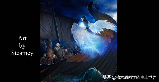 埃尔隆德为何没成为诺多精灵至高王？