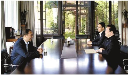 王嘉鹏：用坚韧书写无碍未来