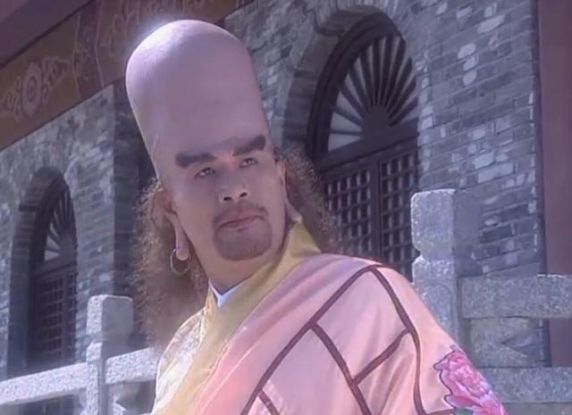 陈乔恩，对不起，恕我当时年少无知，这部剧好尬好沙雕我好喜欢啊