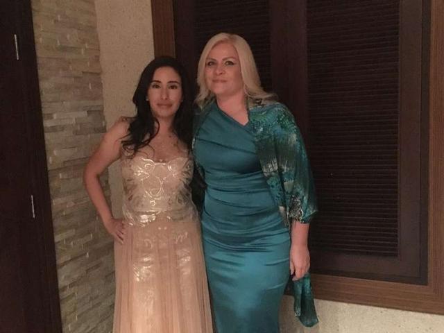 迪拜酋长绑架女儿细节曝光，公主被按在甲板上双手反绑拖走