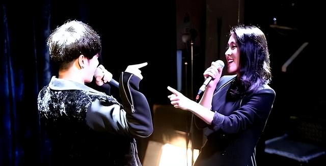 张碧晨女儿首次露面!才懂华晨宇张碧晨不结婚,是他们明智的选择