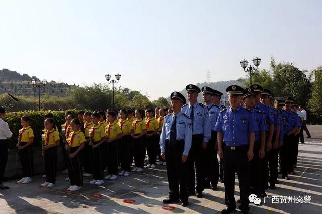 陈安武、毛林、潘渊、谢永寿……向先烈们致敬！