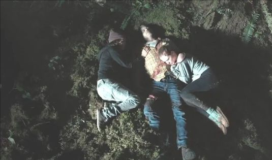 假如人类社会没有了电？人性泯灭？科幻电影解说