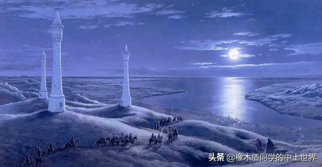 埃尔隆德为何没成为诺多精灵至高王？