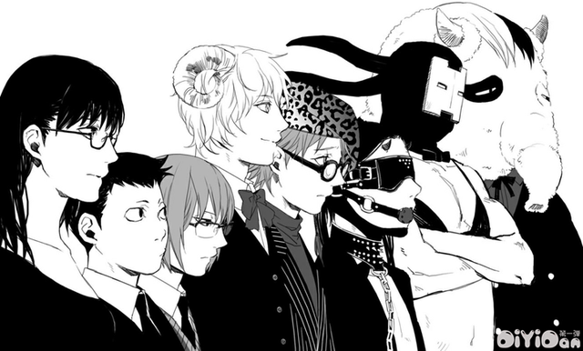 你看过哪些真正令你笑喷的动漫？