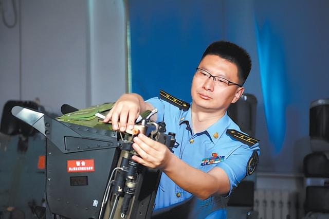 二十大代表风采丨王恒:甘当科技攻关“急先锋”