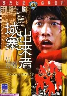 1982年香港邵氏影业出品上映的33部电影