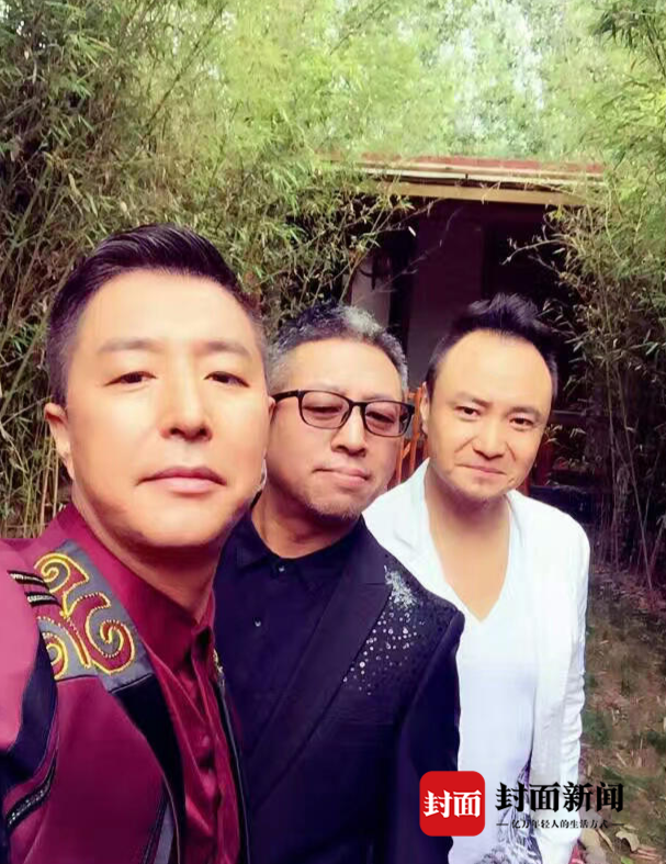 打造音乐基地 彝族歌者把凉山唱给世界听｜凉山，瓦吉瓦④